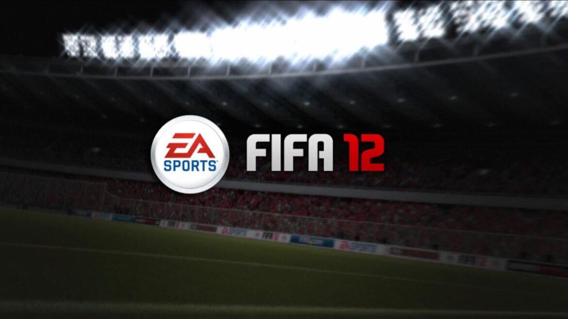 "FIFA 12" (2011)