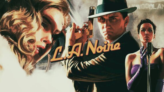 "L.A. Noire" (2011)