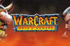 "WarCraft: Orcs and Humans" (1994)